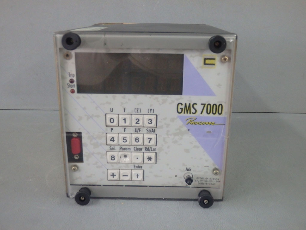 PROCOM G7001-P572434