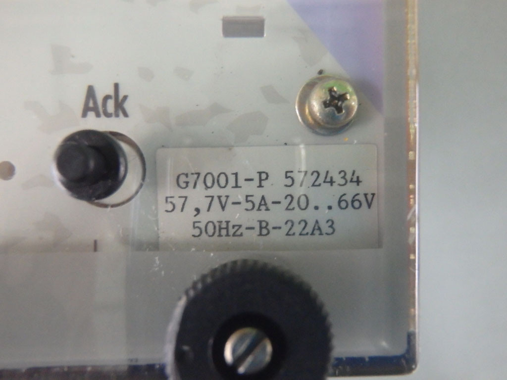 PROCOM G7001-P572434