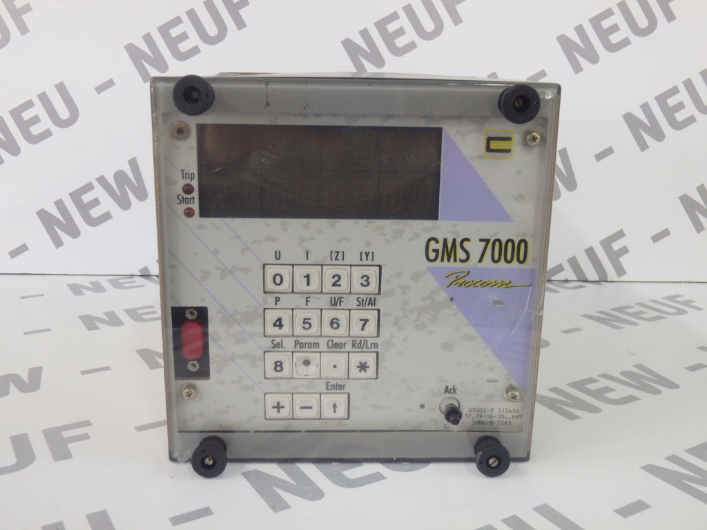 PROCOM G7001-P572434