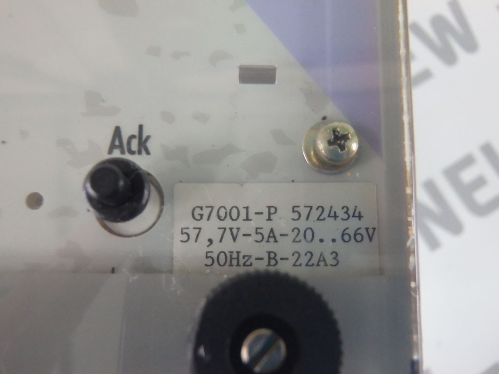 PROCOM G7001-P572434