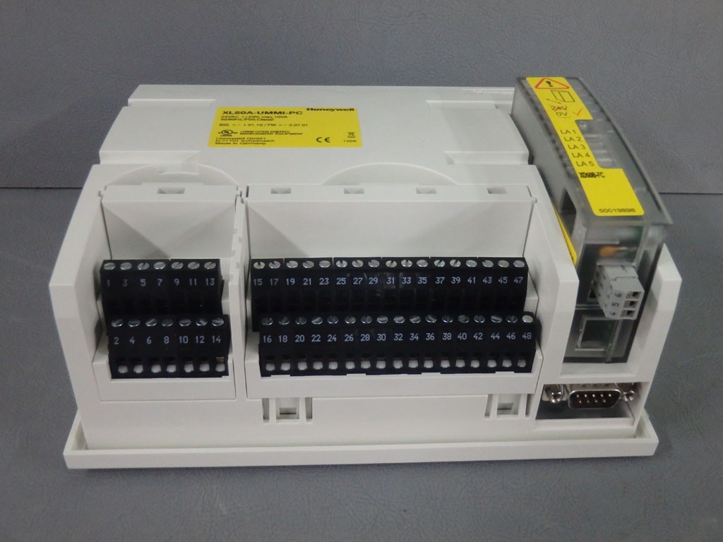 HONEYWELL XL50A-UMMI-PC