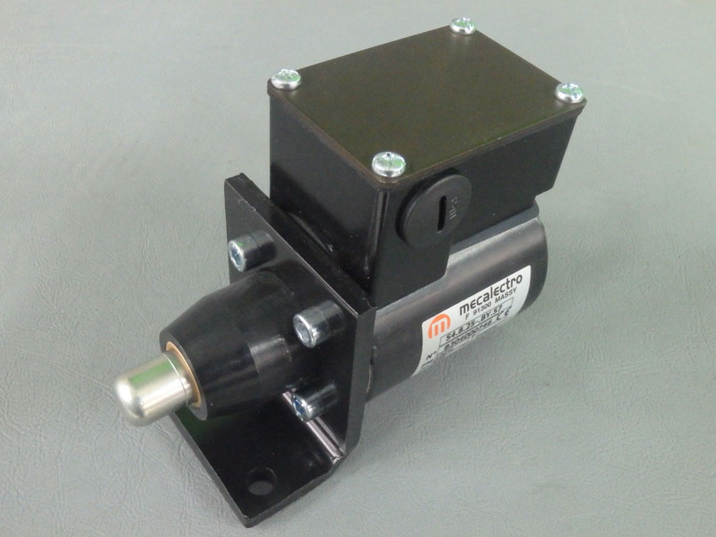 MECALECTRO S4.8.25.BY.57