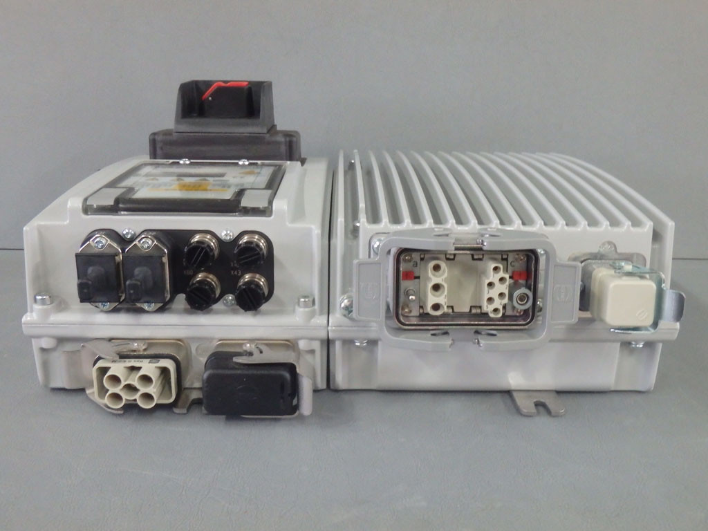 LENZE E84DHMBC1524R8SKCE