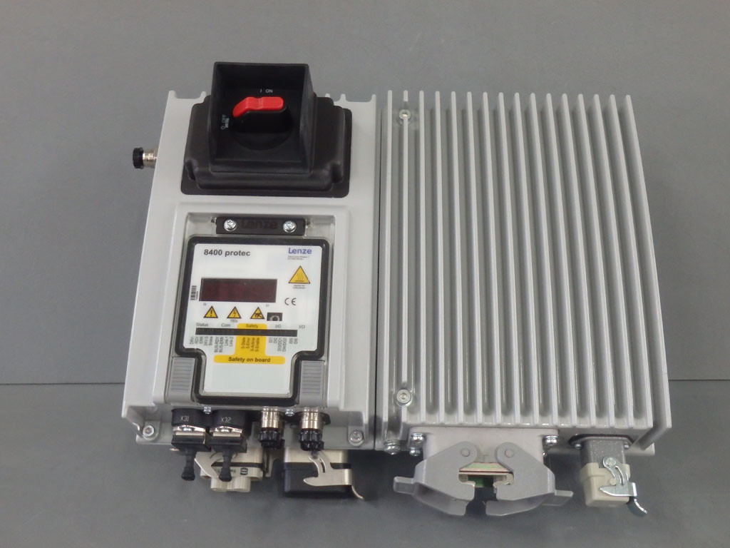 LENZE E84DHMBC1524R8SKCE