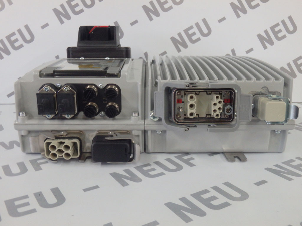 LENZE E84DHMBC1524R8SKCE