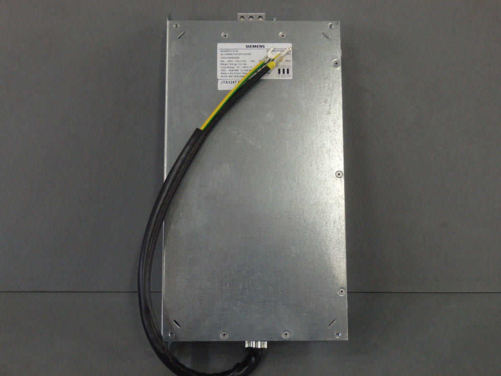 SIEMENS 6SL3203-0CD22-2AA0