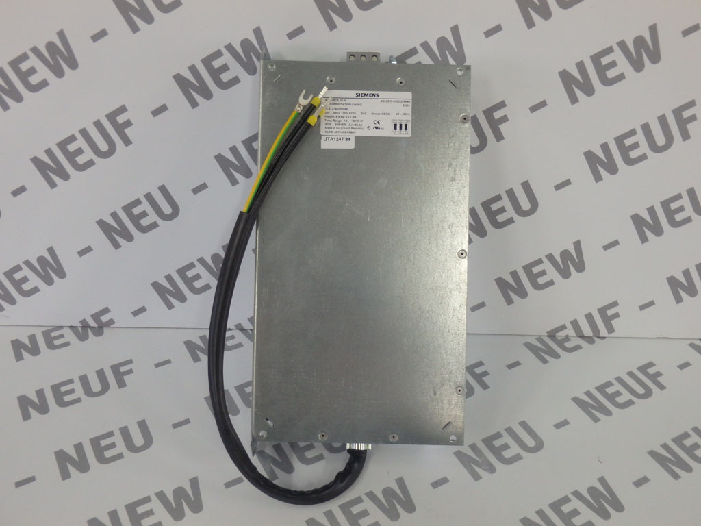 SIEMENS 6SL3203-0CD22-2AA0