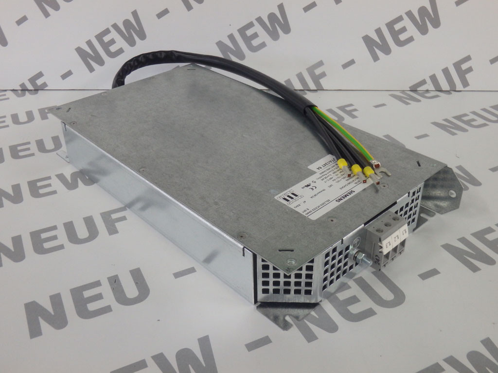 SIEMENS 6SL3203-0CD22-2AA0