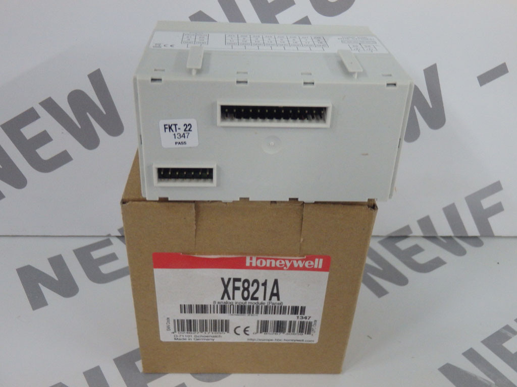 HONEYWELL XF821A