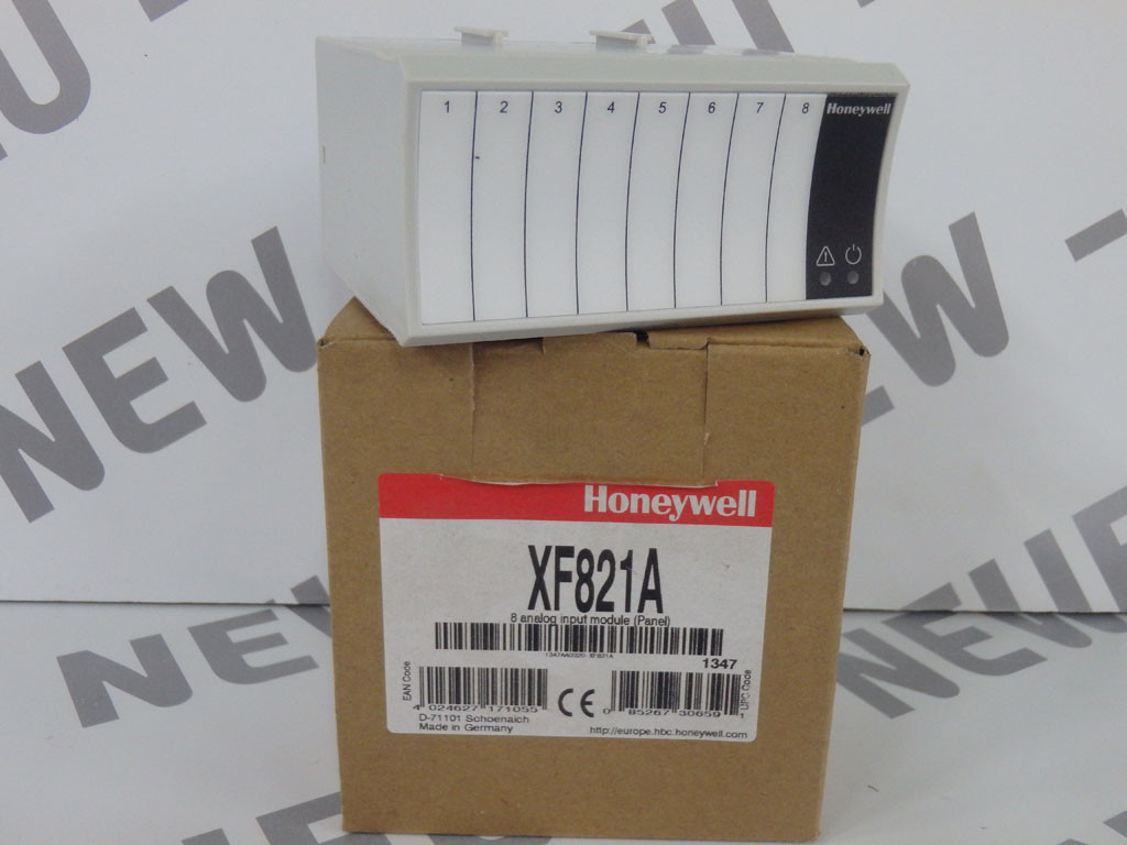 HONEYWELL XF821A