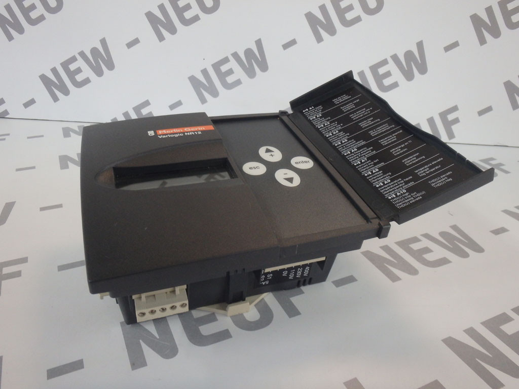 MERLIN GERIN VARLOGICNR12