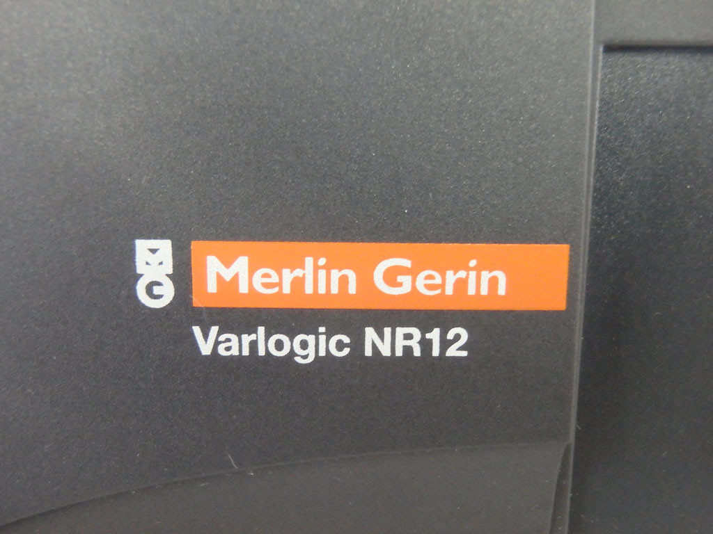 MERLIN GERIN VARLOGICNR12