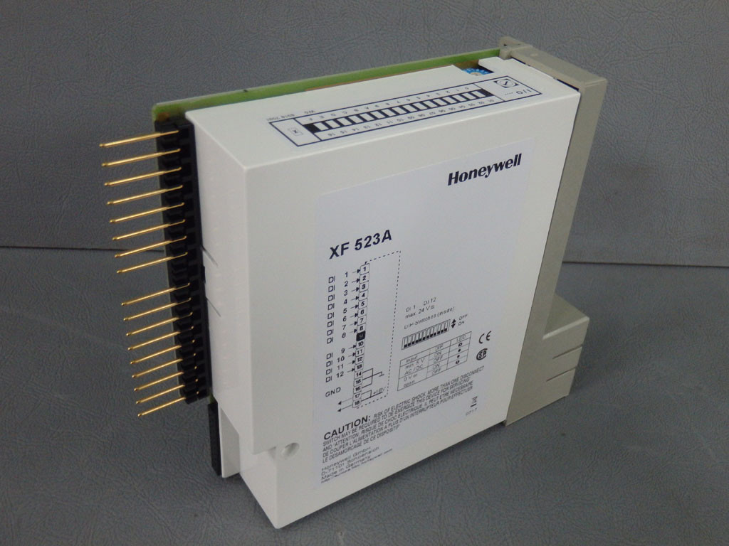 HONEYWELL XF523A