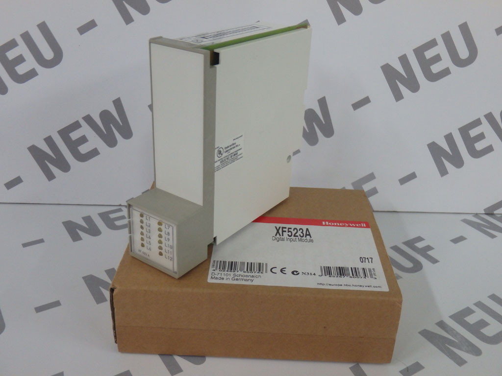 HONEYWELL XF523A