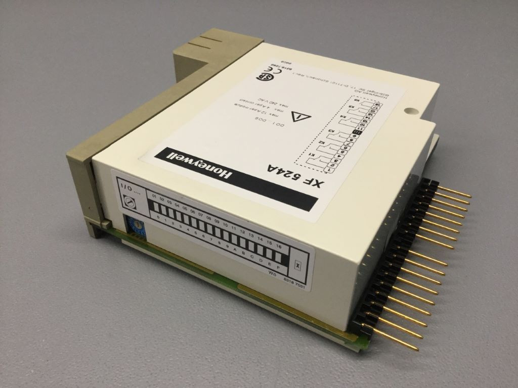 HONEYWELL XF524A