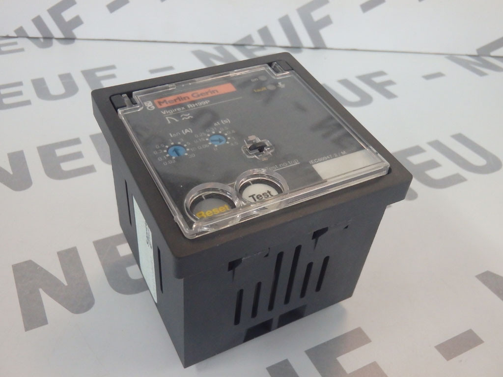 MERLIN GERIN RH99P