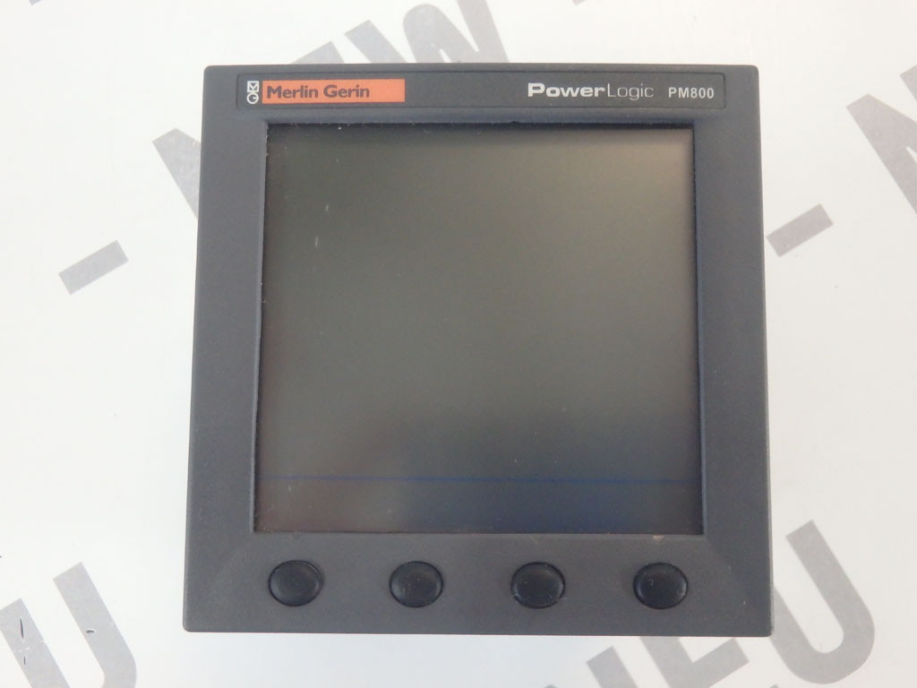 MERLIN GERIN PM800