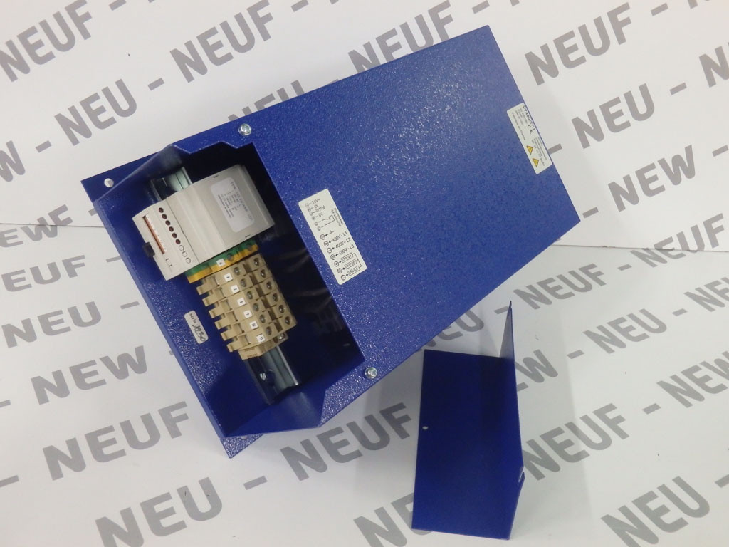 JOHNSON CONTROLS VT400/27U