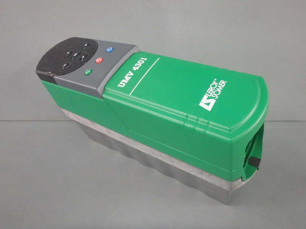 LEROY SOMER  UMV43011.5T