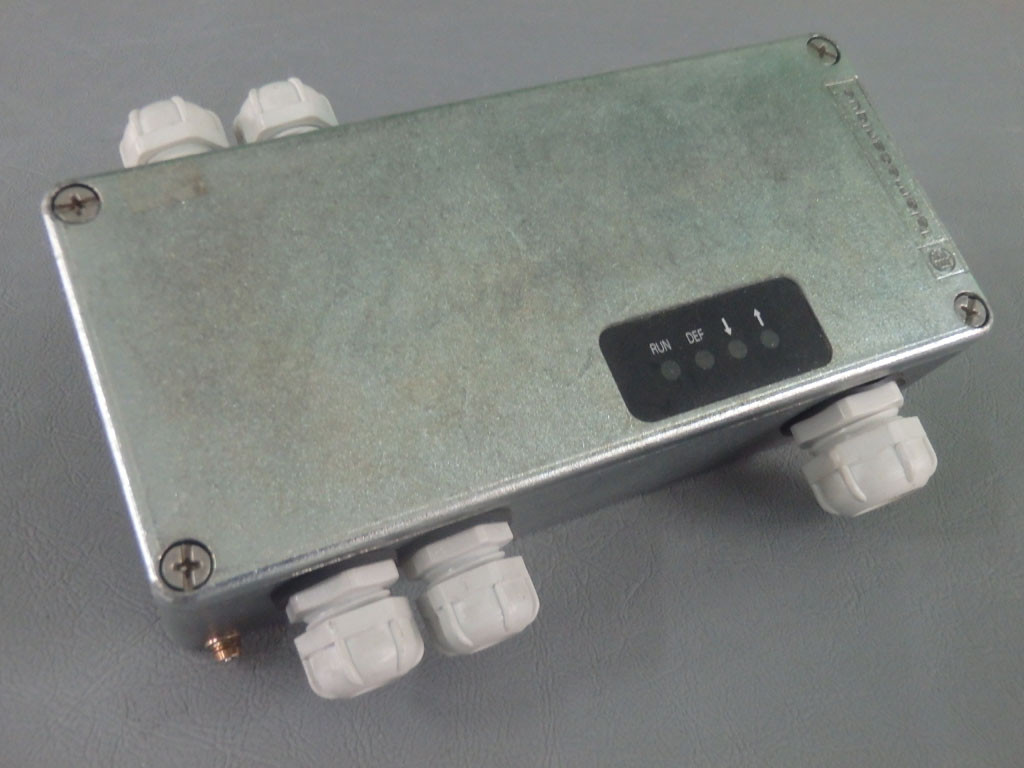 TÉLÉMÉCANIQUE  TSXFPACC6