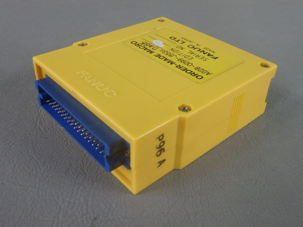 FANUC A02B-0099-J553-OA65