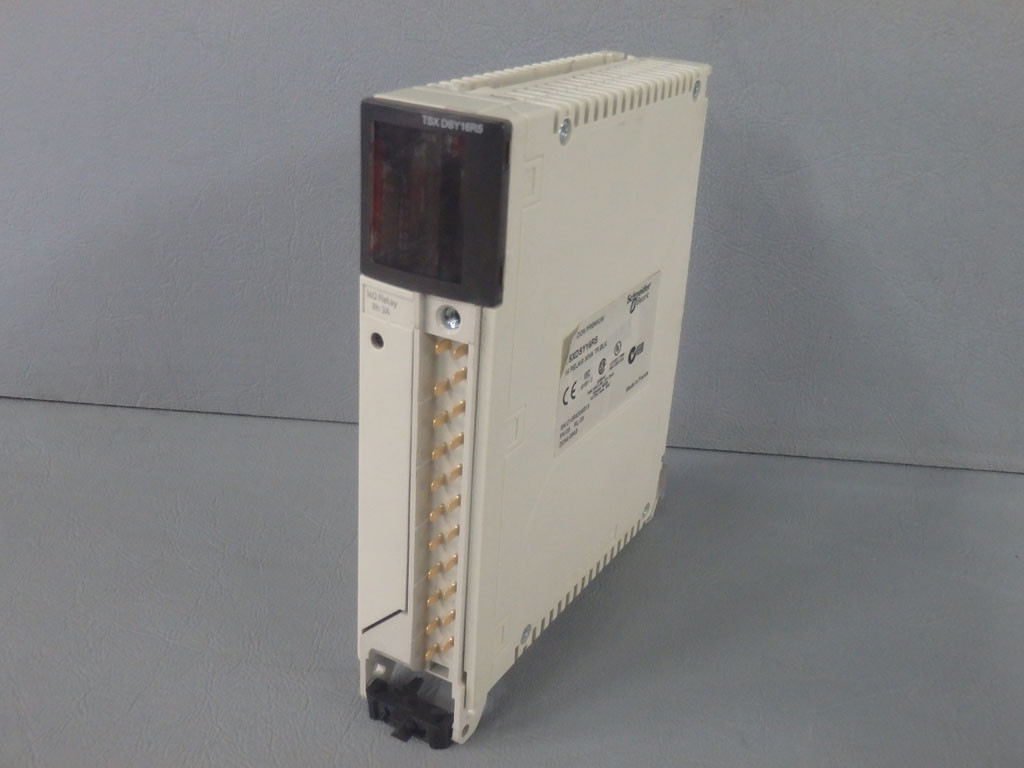 SCHNEIDER  TSXDSY16R5