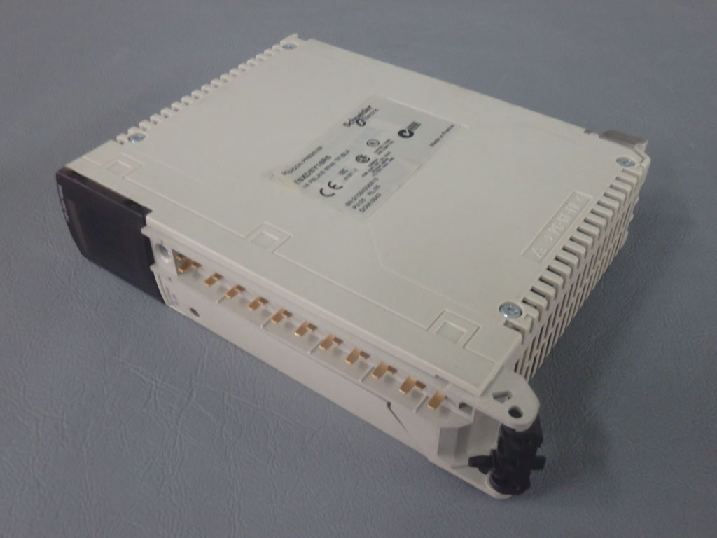 SCHNEIDER  TSXDSY16R5