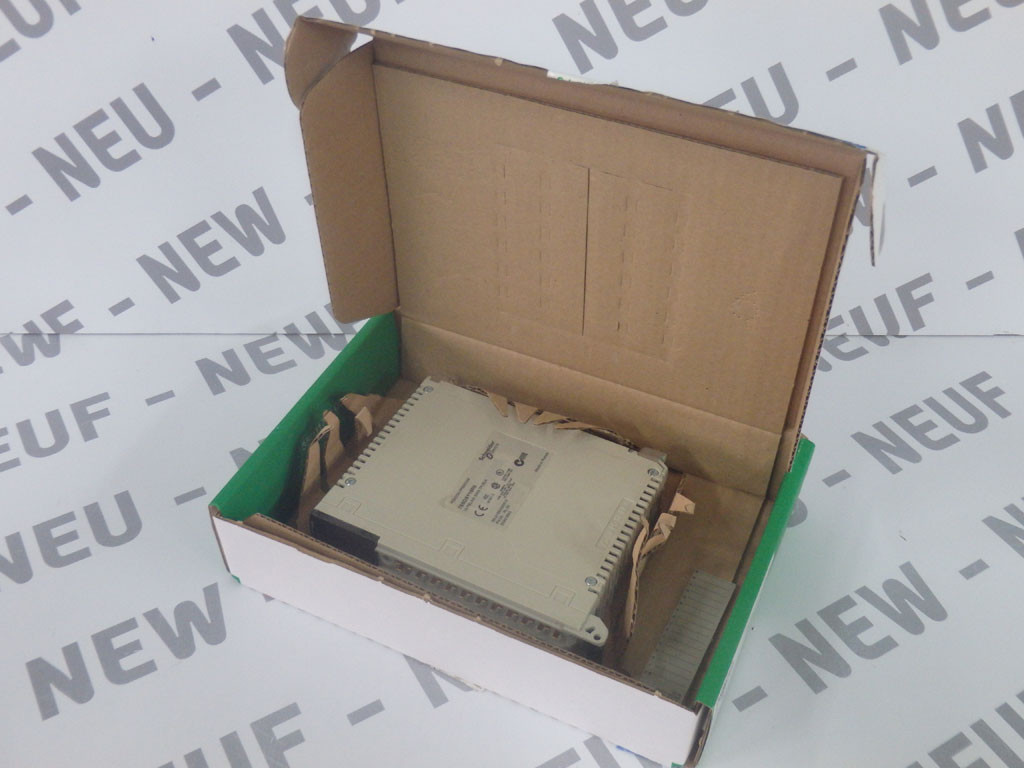 SCHNEIDER  TSXDSY16R5