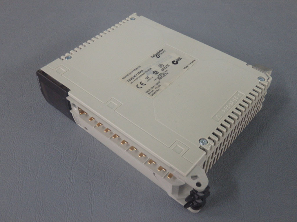 SCHNEIDER  TSXDEY16A4