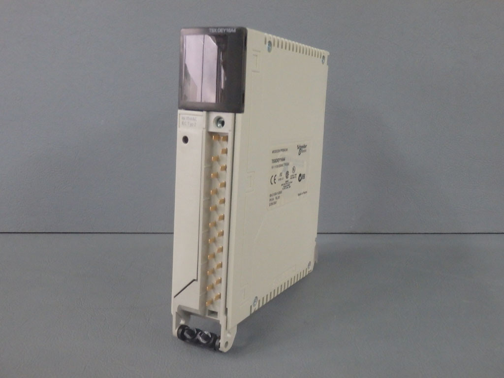 SCHNEIDER  TSXDEY16A4