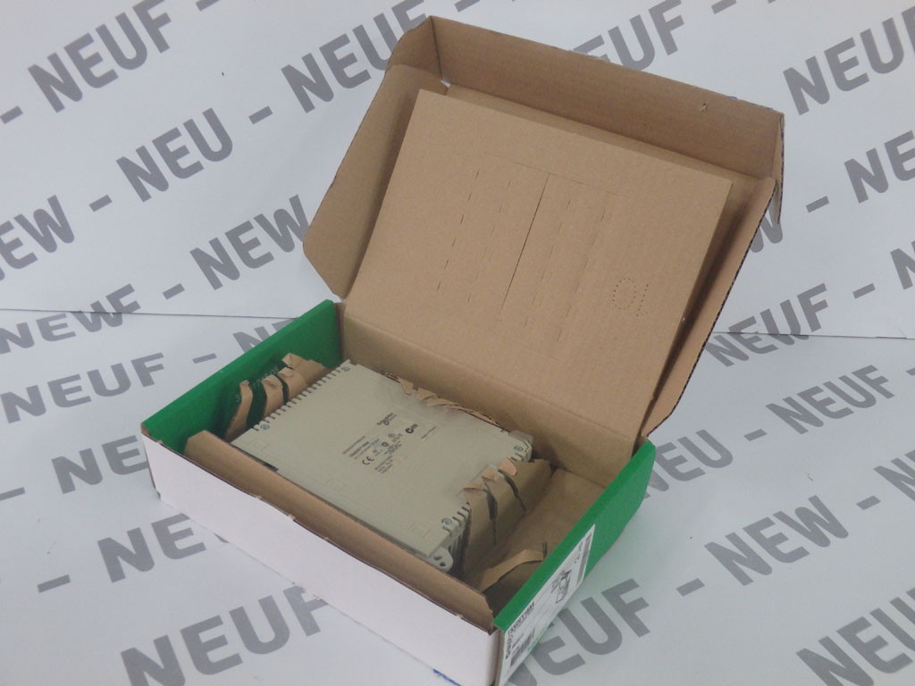 SCHNEIDER  TSXDEY16A4