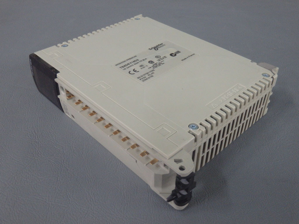 SCHNEIDER  TSXDEY16D2