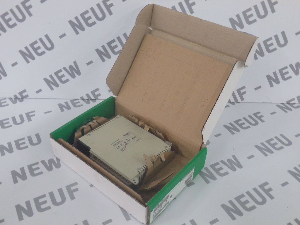 SCHNEIDER  TSXDEY16D2