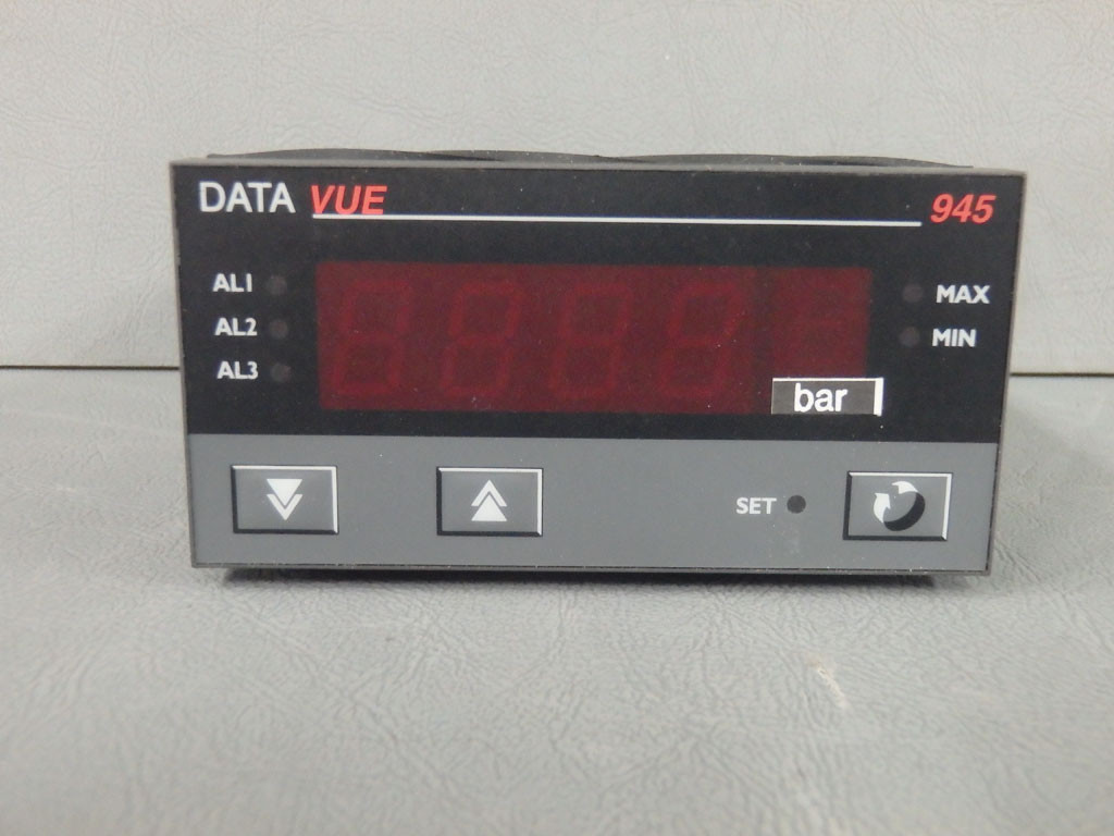 WEST INSTRUMENTS N8010