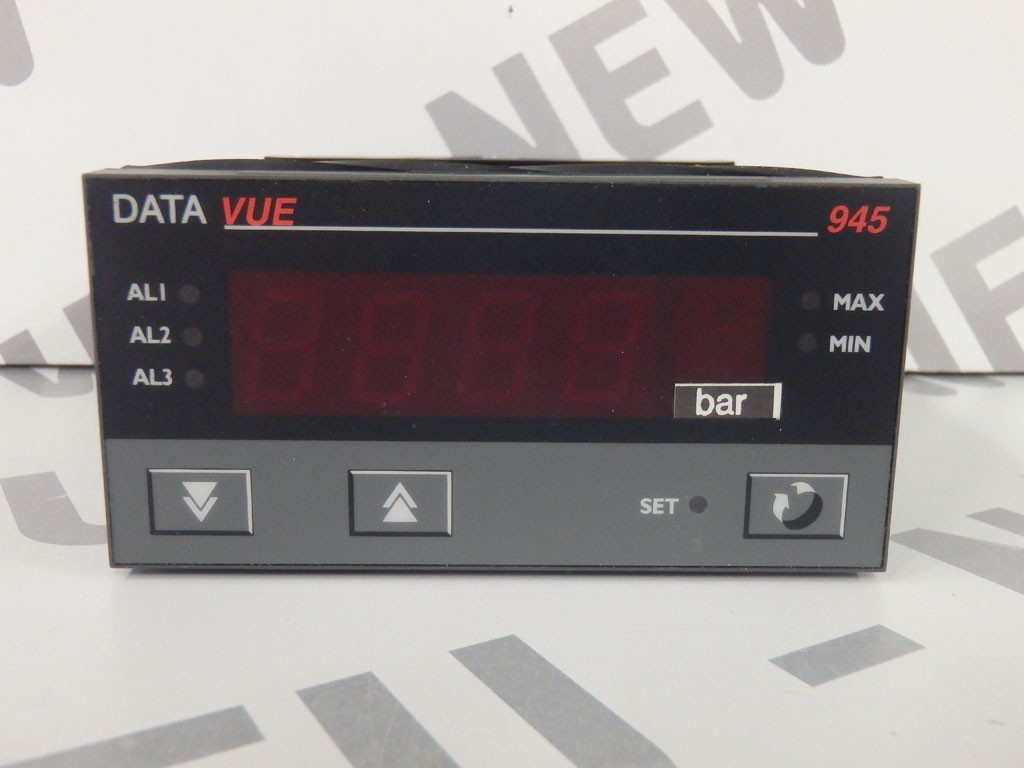 WEST INSTRUMENTS N8010