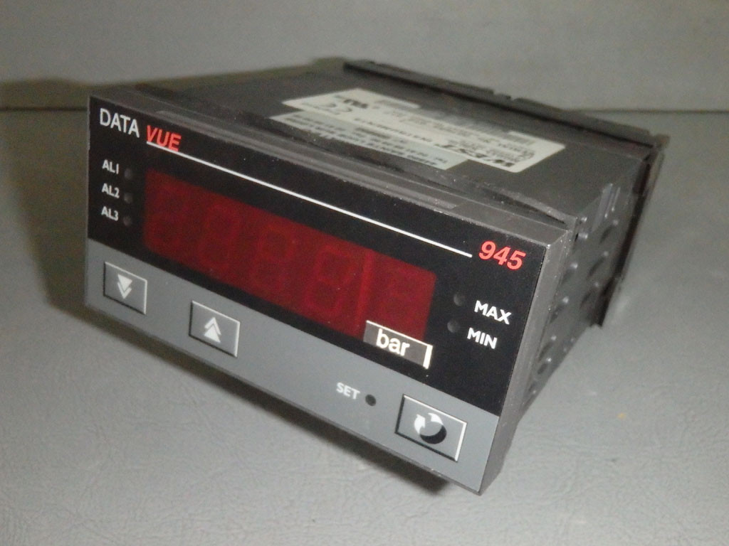 WEST INSTRUMENTS N8010