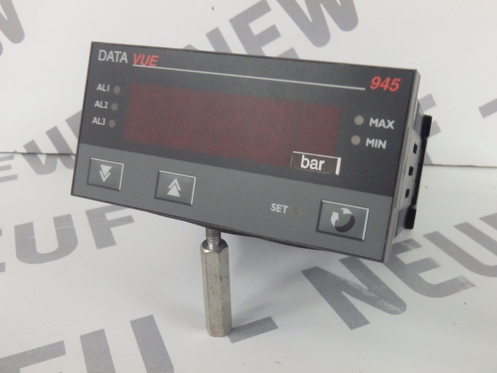 WEST INSTRUMENTS N8010