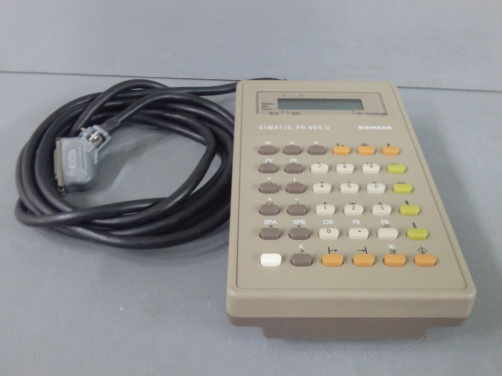 SIEMENS 6ES5605-0UC12