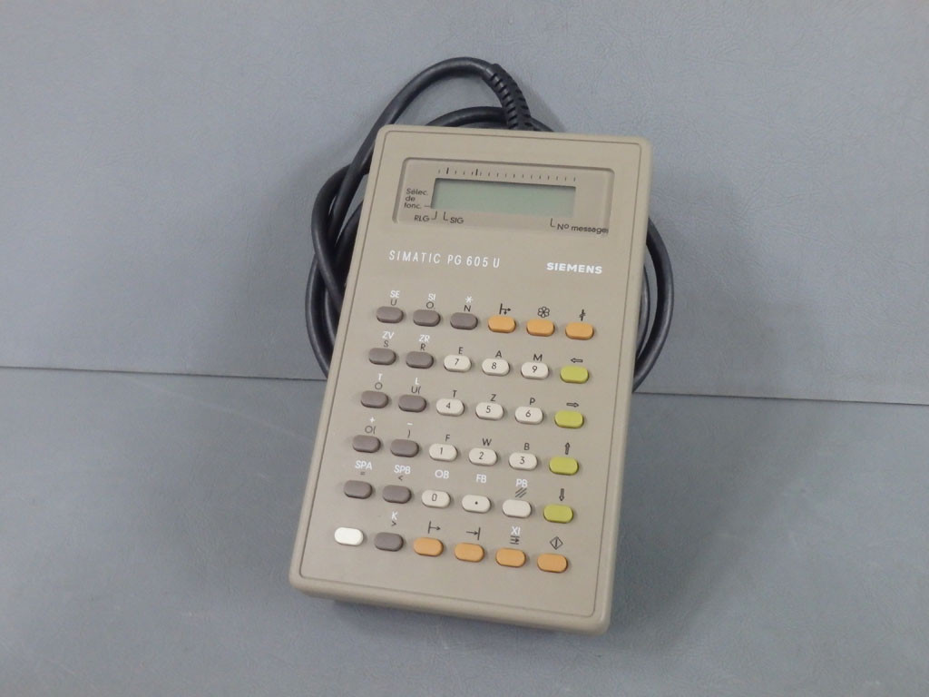 SIEMENS 6ES5605-0UC12