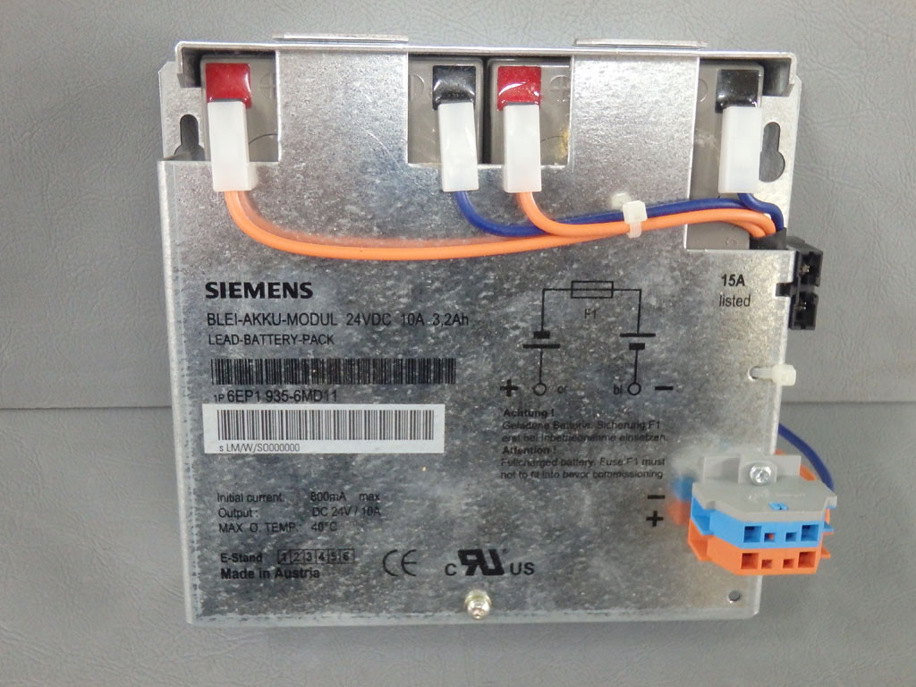 SIEMENS 6EP1935-6MD11