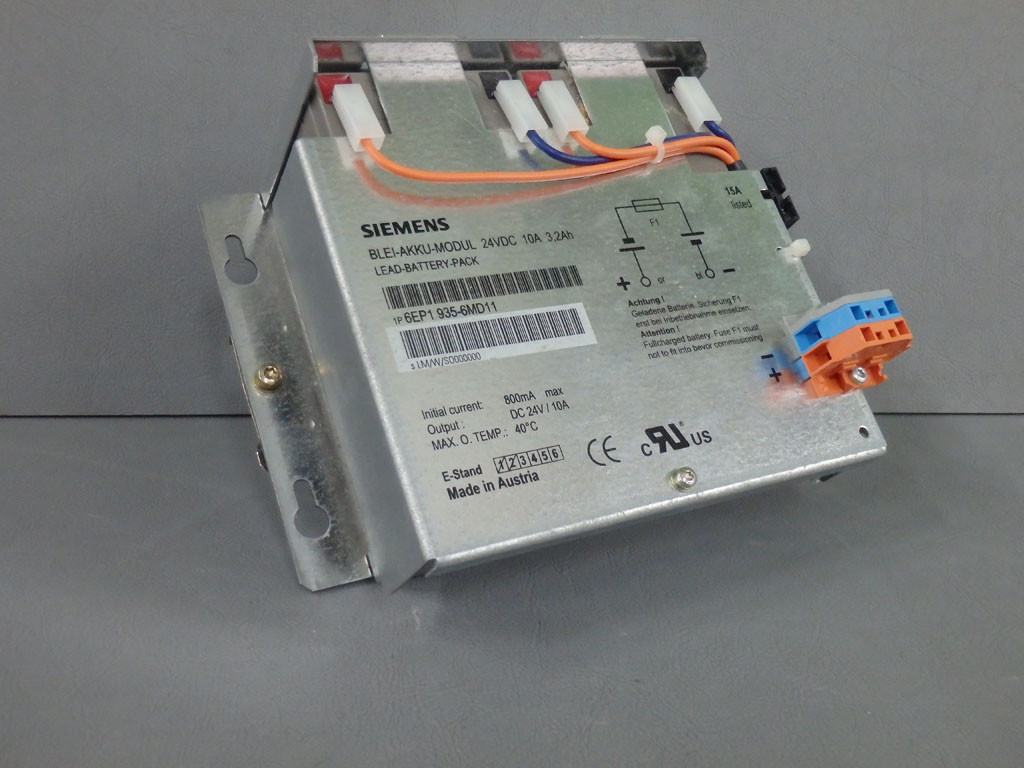 SIEMENS 6EP1935-6MD11