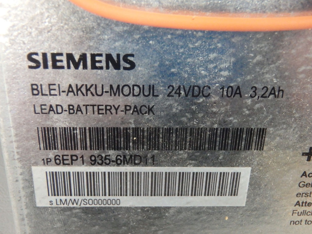 SIEMENS 6EP1935-6MD11