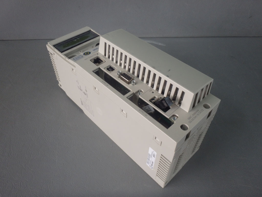 SCHNEIDER  140CPU67260