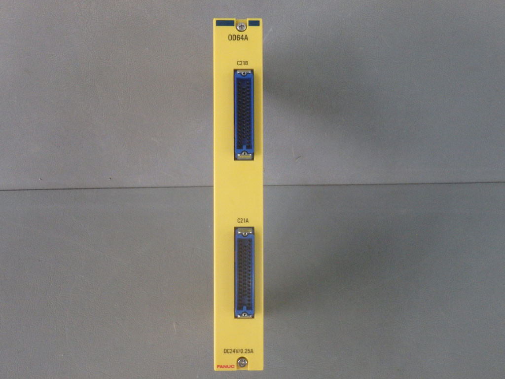 FANUC A03B-0801-C141