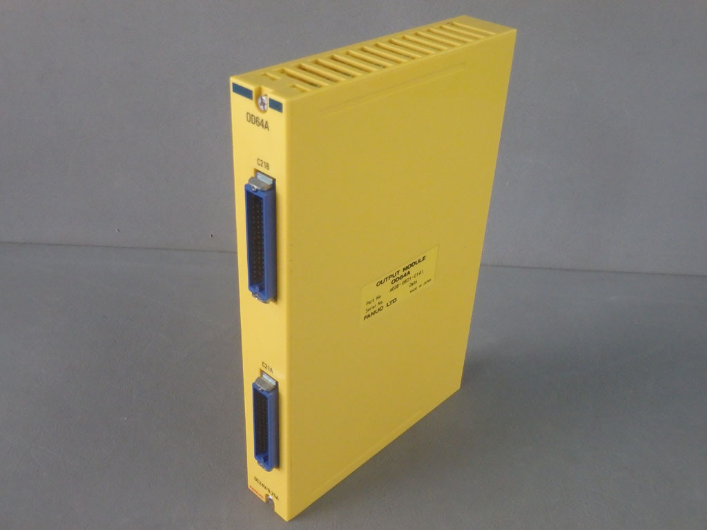FANUC A03B-0801-C141