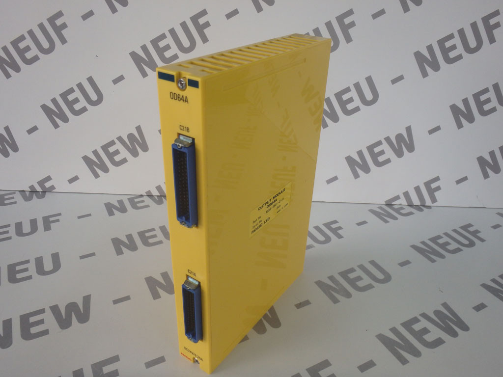 FANUC A03B-0801-C141