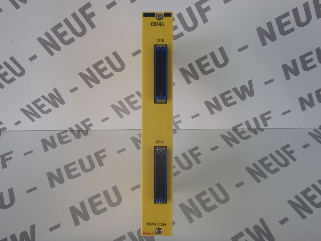 FANUC A03B-0801-C141