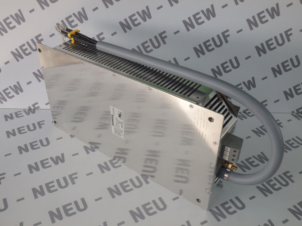 SIEMENS 6SE6400-3CC05-2DD0