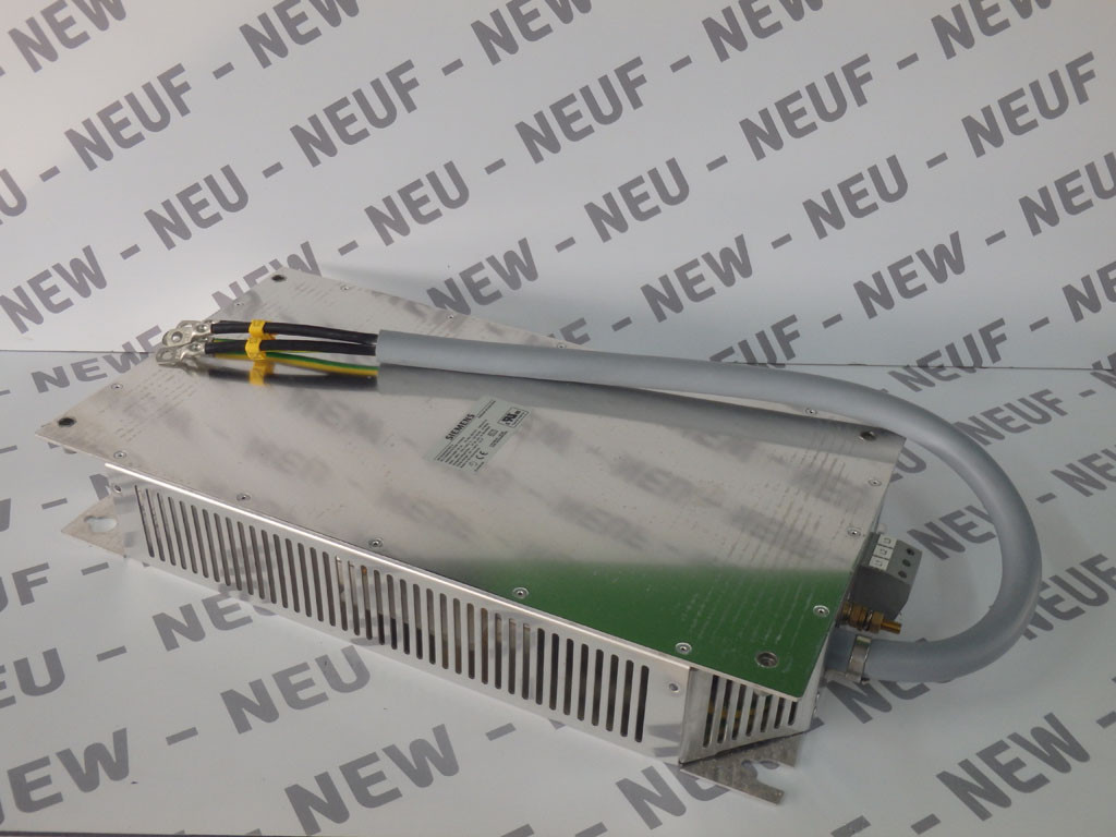 SIEMENS 6SE6400-3CC05-2DD0