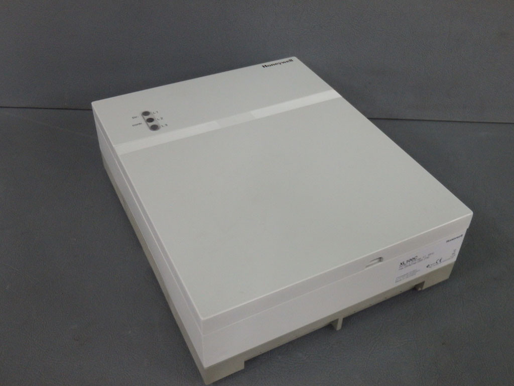 HONEYWELL XL100C